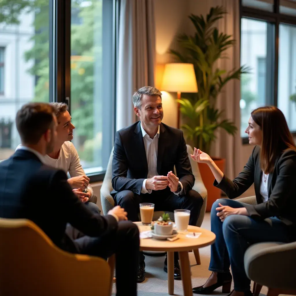 Innovation and growth